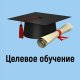 Целевой приём - 2027