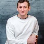 Адамцевич Илья Юрьевич