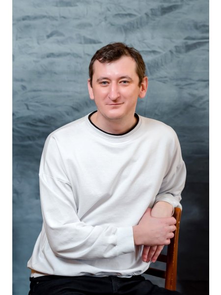 Адамцевич Илья Юрьевич