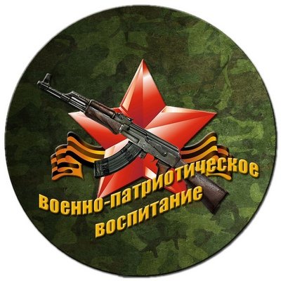 Неделя военно-патриотического воспитания 