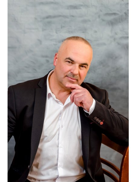 Долгополик Иван Иванович