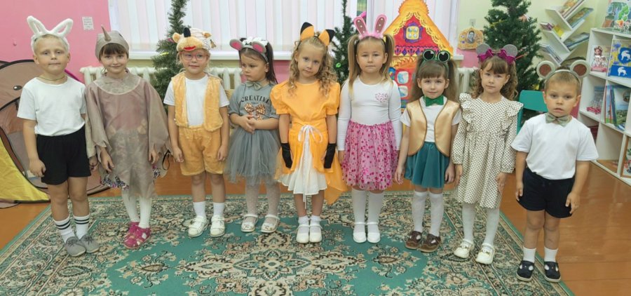 «Родительская любовь»: неделя, которая объединила сердца!