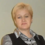 Глебик Елена Григорьевна