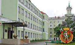 ВОЕННО-ТЕХНИЧЕСКИЙ ФАКУЛЬТЕТ БНТУ