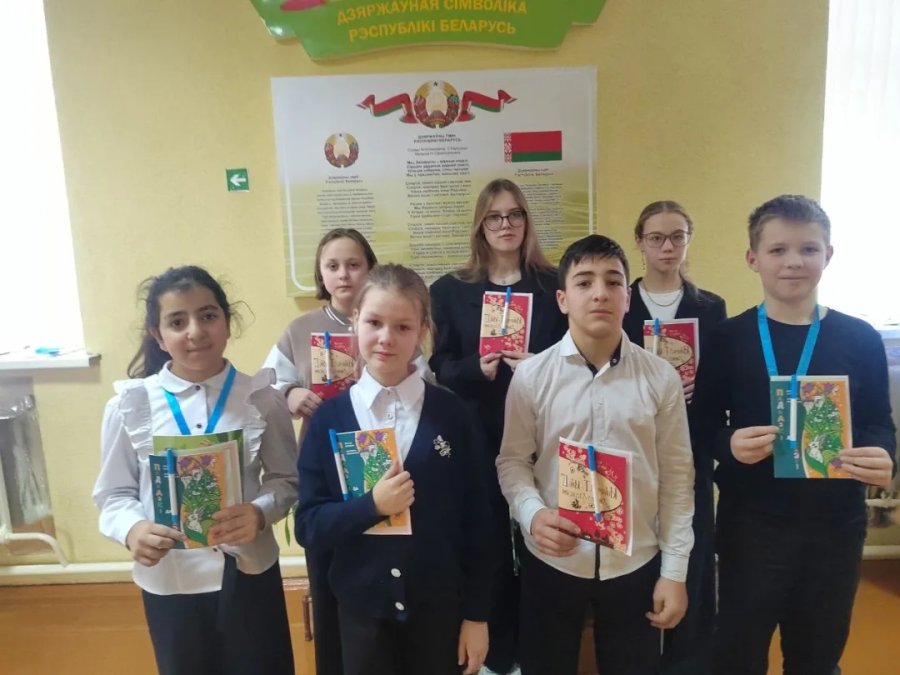 Время героев: итоги олимпиад и конкурсов II четверти