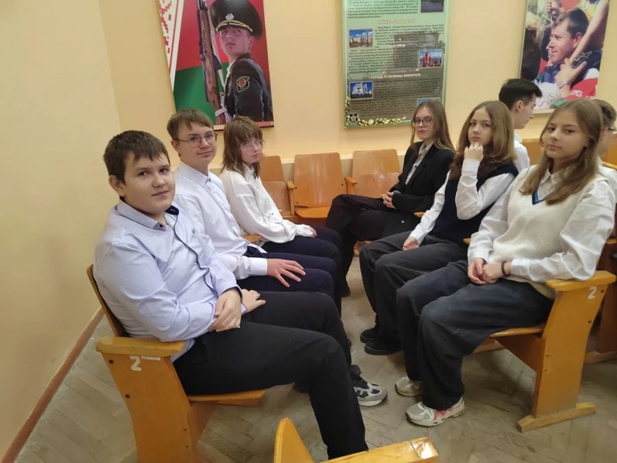  20 декабря — день драйва, интеллекта и командного духа! 