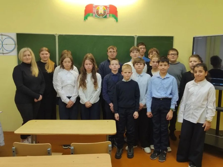 Важный диалог о здоровье: профилактика СПИДа