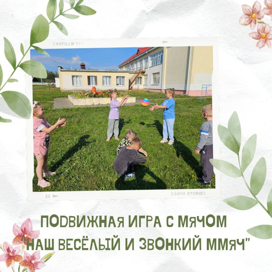 6 сентября 2025 года: Энергия Движения и Радость Побед – Спортивный День в Школе!