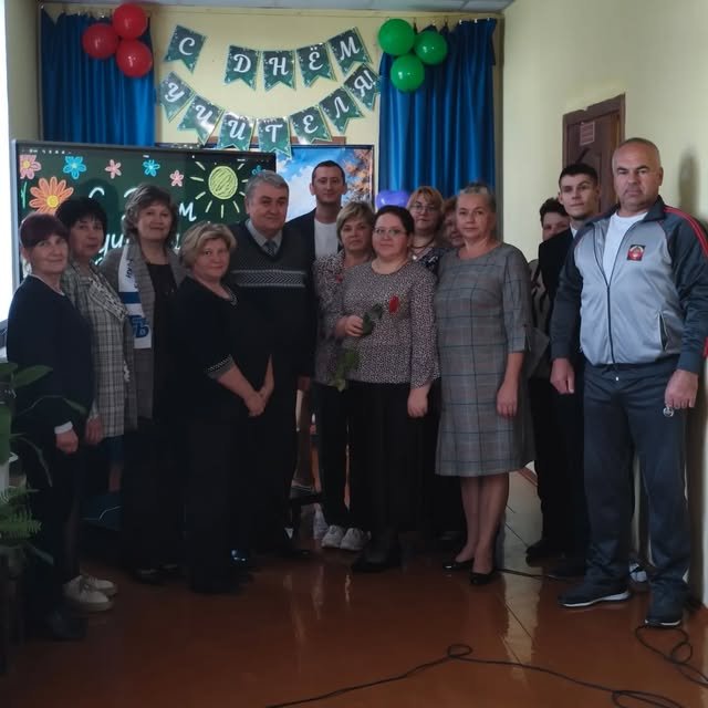 Праздник талантов и тёплых эмоций! 