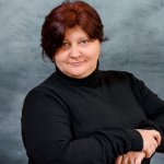 Сумарева Анфиса Викторовна 