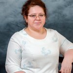 Сурмач Лилия Марьяновна
